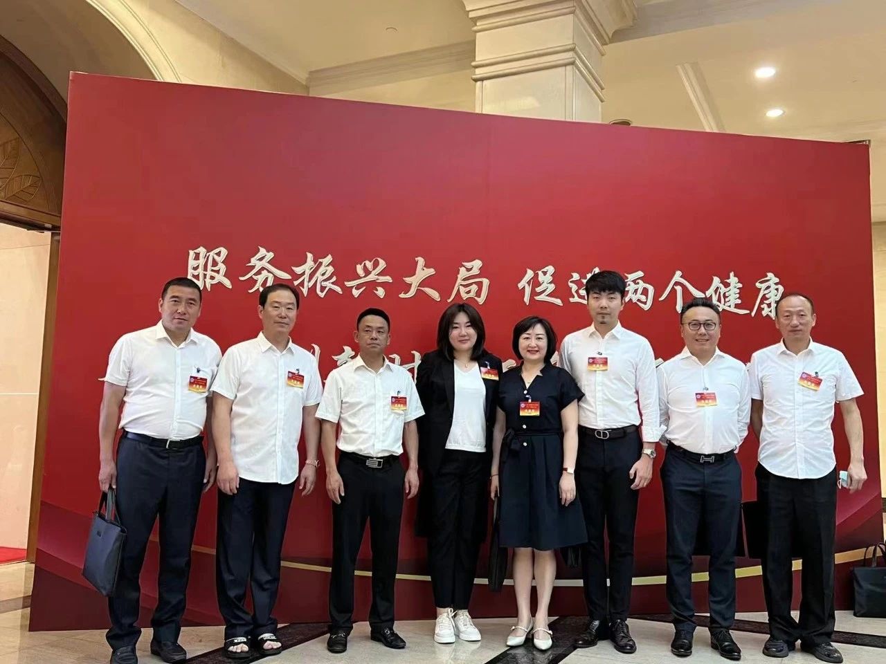 韓建初當選遼寧省工商聯(總商會)副會長